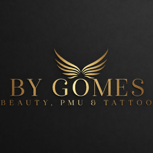 By Gomes logo