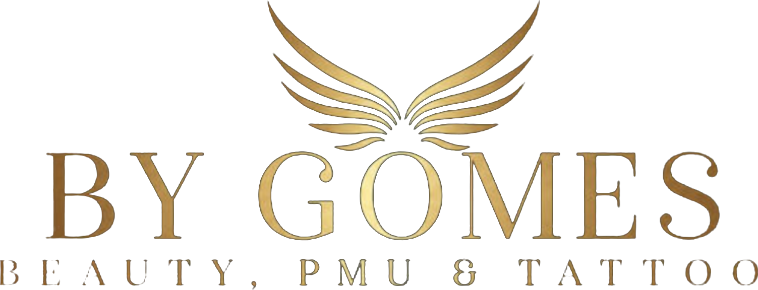 By Gomes &mdash; beauty, PMU & tattoo